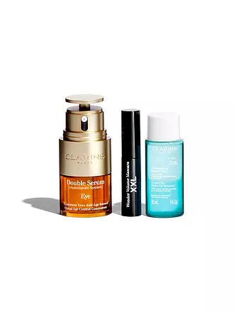 CLARINS | Geschenkset - Double Serum Set 20ml / 30ml | 